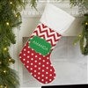 Product Thumbnail Ivory Stocking