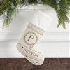Product Thumbnail Ivory Stocking
