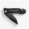 Pmall thumb Personalized Logo Survivor Lock-back Knife - 17447
