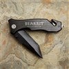 Pmall thumb Personalized Logo Survivor Lock-back Knife - 17447
