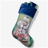 Product Thumbnail Blue Stocking
