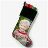 Product Thumbnail Green Stocking