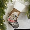 Product Thumbnail Ivory Stocking