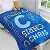 Product Thumbnail 50x60 Fleece Blanket
