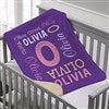 Product Thumbnail 30x40 Sherpa Blanket