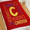 Product Thumbnail 50x60 Lightweight Fleece Blanket