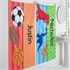 Product Thumbnail Towel Hanging