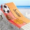 Product Thumbnail Beach Towel