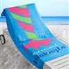 Product Thumbnail Beach Towel