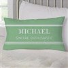 Product Thumbnail Lumbar Pillow