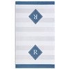 Single Flat Towel