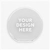 Pmall thumb Custom Crystal Awards With Personalized Business Logo - 17547