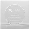 Pmall thumb Custom Crystal Awards With Personalized Business Logo - 17547
