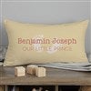 Product Thumbnail Lumbar Pillow
