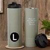 Product Thumbnail Grey Tumbler 