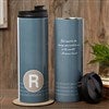 Product Thumbnail Blue Tumbler
