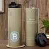 Product Thumbnail Tan Tumbler