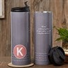 Product Thumbnail Purple Tumbler