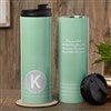 Product Thumbnail Aqua Tumbler