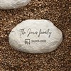 Pmall thumb Personalized Logo Garden Small Stone - 17564