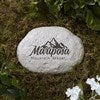 Pmall thumb Personalized Logo Garden Small Stone - 17564