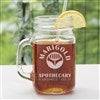Pmall thumb Personalized Logo 16oz Glass Mason Jar - 17567