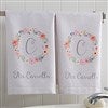 Product Thumbnail Set of 2- Name (Sold Individually)