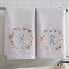 Product Thumbnail Set of 2- Initial (Sold Individually) 