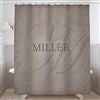 Product Thumbnail Shower Curtain 