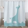 Product Thumbnail Shower Curtain