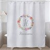 Shower Curtain