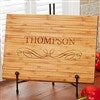 Product Thumbnail Cutting Board
