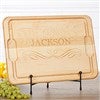 Product Thumbnail Cutting Board