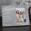 alt='My Friend/Sister Personalized Picture Frame'