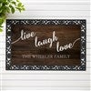 Product Thumbnail 20x35 Doormat With Tray