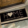 Product Thumbnail Oversized Doormat - 24x48