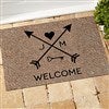 Product Thumbnail 18x27 Doormat Only