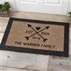 Product Thumbnail 20x35  Doormat with Tray