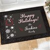 18x27 Doormat With Tray