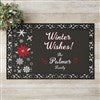 Product Thumbnail 20x35  Doormat with Tray