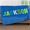 50x60 Fleece Blanket