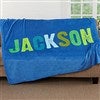 60x80 Fleece Blanket