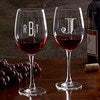 Product Thumbnail Red Wine Monogram