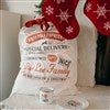 Product Thumbnail Cookie Plate & Stocking View