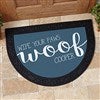 Product Thumbnail Doormat With Tray