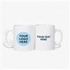 Pmall thumb Personalized Logo Large Coffee Mug - 17878