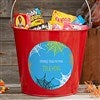 Product Thumbnail Large Red Bucket