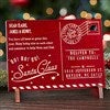 Product Thumbnail Red Wood Keepsake