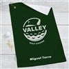 Pmall thumb Personalized Logo Golf Pro Golf Towel - 17993