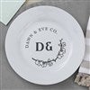 Pmall thumb Personalized Logo Plate  - 17994
